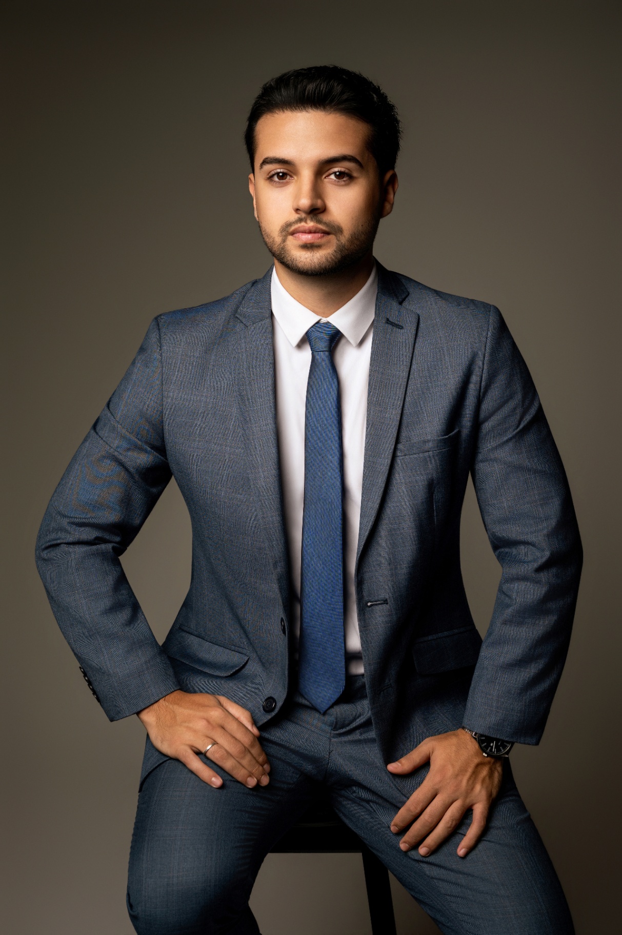 Dr. Guilherme Batú Malheiros